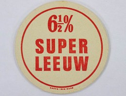 de leeuws bieren 26achter